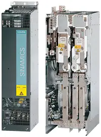 Siemens 6SL3330-7TE33-8AA3