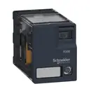 RXM4AB3F7 Schneider Electric, Schütze & Relais
