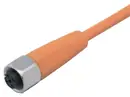 EVT092 IFM, Cables & Connectivity