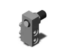 MXS-AS25-X11 SMC