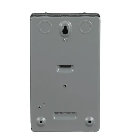 Schneider Electric 8911DPSG33V09 Starter, Definite Purpose, nonreversing, 30A, 3 pole, 3 phase, 208V to 240V AC coil, melting alloy overload, NEMA 1, +options — Accesorios generales