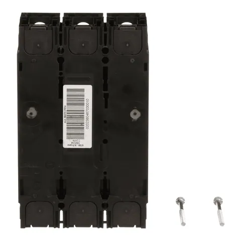 Schneider Electric HJL36070C Circuit breaker, 70A, 3 pole, 600VAC, 25kA, lugs, thermal magnetic, 100% — Interruttori automatici e fusibili
