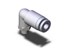 KPGL04-M5 SMC, Couplings & Fittings
