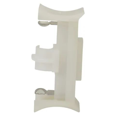 Schneider Electric 9080GLP3 Terminal block, Linergy, blown fuse indicator, 240V, for 9080GF6 sectional fuse holder block — Accesorios generales