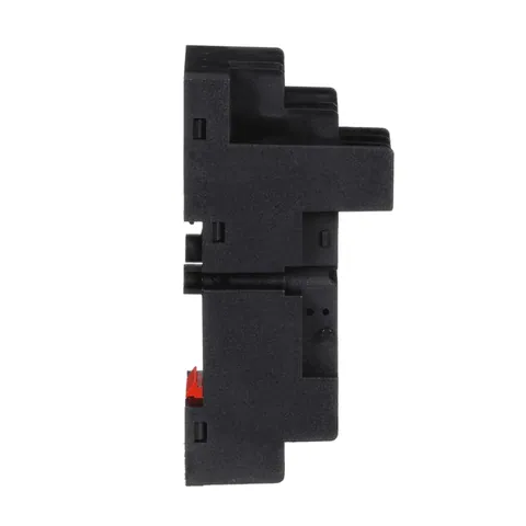 Schneider Electric RXZE2M114 Zelio, plugin relay socket, mixed contact, 10 A, 250 V, screw clamp, for RXM2 or RXM4 relays — Connectors & Plugs