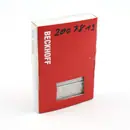 EL2502 Beckhoff, PLC