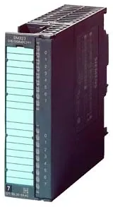 6ES7323-1BL00-4AA1 Siemens