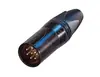 NC6MXX-B Neutrik, Steckverbinder & Stecker