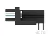 TE Connectivity 5747460-5 Hd-20 Rcpt 15P Ra 590 Ffscrlk — Accesorios generales