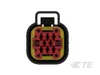 TE Connectivity 776286-1 8Pos,Ampseal,Soc Hsg Assy,Sld,Cod 1 — Connectors & Plugs