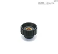Elesa+Ganter BT.16 FP-M5