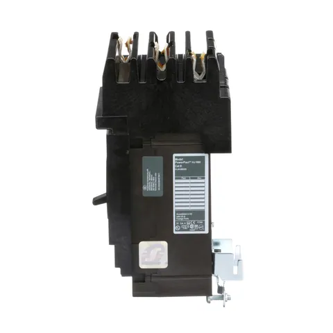 Schneider Electric HJA36030 Circuit breaker, PowerPacT H, 30A, 3 pole, 600VAC, 25kA, I-Line, thermal magnetic, 80%, ABC — Accessori generali