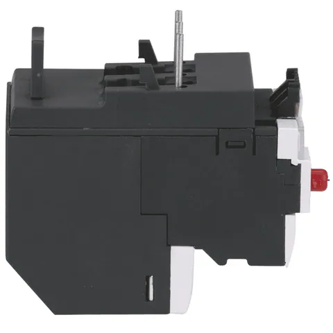 Schneider Electric LR9D02 Overload relay, TeSys LRD, motor protection, 0.4A to 2A, 3 phase, withstand 6kV impulse, 2kV surge, electronic thermal — Accessori generali