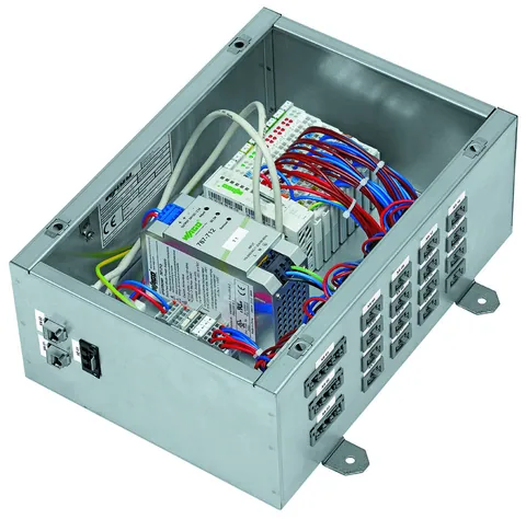 Wago 2759-241/261-1000 Application Weather Station; Single License; Online activation — General Accessories