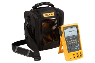 Fluke 754 754 Documenting Process Calibrator-HART — General Accessories