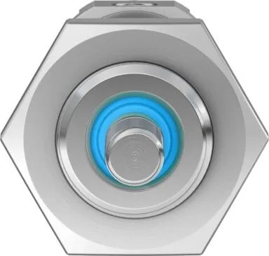 Festo 19198 ISO cylinder — Accesorios generales