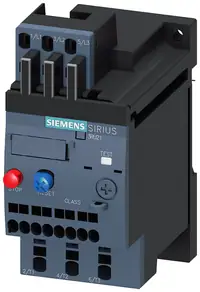 Siemens 3RU2116-1EC1
