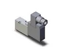 SYJ514-5DZ SMC