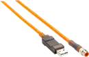 DSL-8U04G02M025KM1 Sick