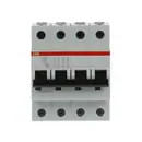 S204-C20 ABB, Alimentazione