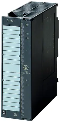 Siemens 6AG1331-7TF01-7AB0
