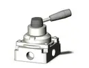 VH402-N04 SMC, Prozess- & Durchflussregelventile