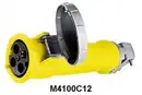M4100C12 Hubbell
