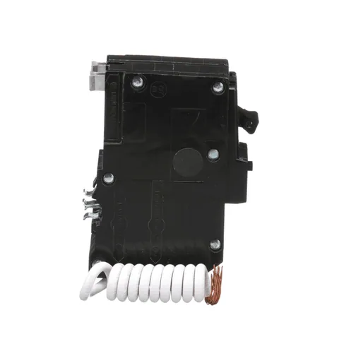 Schneider Electric QO220EPD Mini circuit breaker, QO, 20A, 2 pole, 120/240VAC, 10kA, 30mA grd fault B, plug in mount — Akcesoria ogólne