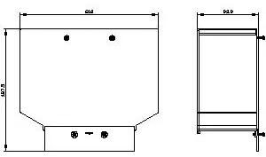 3VM9313-0KB05 Siemens