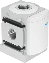Festo MS4-FRM-1/4