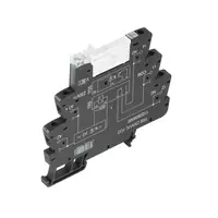 Weidmuller 1123010000