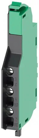 3VA9988-0AB23 Siemens, Contactors & Relays