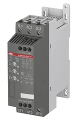 ABB 1SFA896108R1100 PSR25-600-11 Softstarter — PLCs