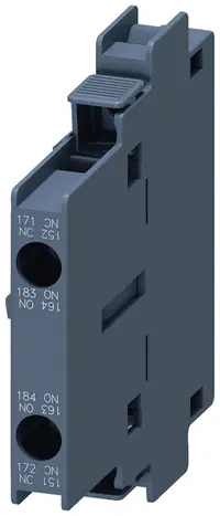 Siemens 3RH1921-1JA11