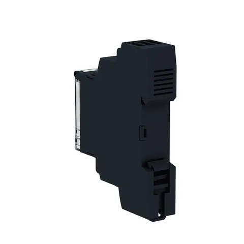Schneider Electric RE17LLBM single function relay, Harmony Timer Relays, 0.7A, 1s..100h, asymmetrical flashing, solid state output, 24 to 240V AC — Contactors & Relays