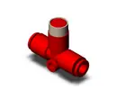 KEB06 SMC, Process & Flow Control Valves
