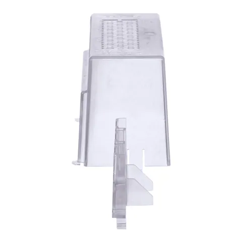 Schneider Electric HJQLLC NQ Panelboard, line lug cover, PowerPact H,J,Q, IP2X — Akcesoria ogólne