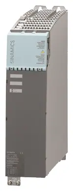 Siemens 6SL3120-2TE21-8AA3