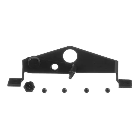 Schneider Electric HPALM Circuit breaker accessory, PowerPacT L/M, padlock attachment — General Accessories