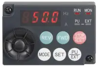 Mitsubishi Electric FR-PA07