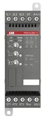 ABB 1SFA896107R1100 PSR16-600-11 Softstarter - 16 A - 208 ... 600 V AC — Electric Motors