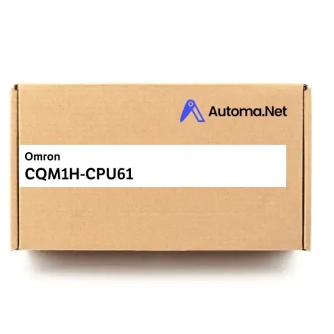 CQM1H-CPU61 Omron, SPS