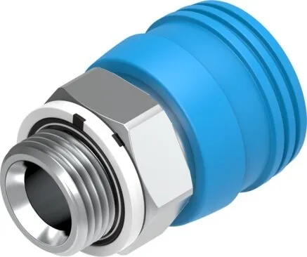 Festo 2144 Quick coupling socket — General Accessories