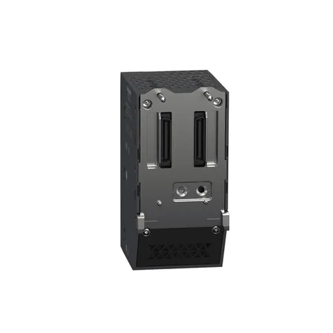 Schneider Electric BMEP581020H Standalone Processor Module, Modicon M580, 4MB RAM, Supports 61 Ethernet Devices, 4 Local I/O Racks — Controllo e HMI