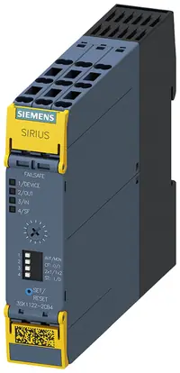 Siemens 3SK1122-2CB42