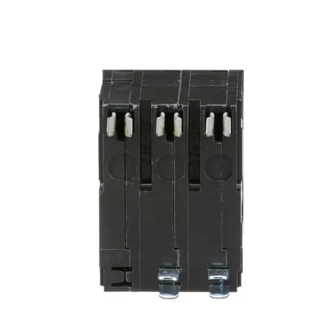 Schneider Electric QO340 Mini circuit breaker, QO, 40A, 3 pole, 120/240VAC, 10kA, plug in mount — Akcesoria ogólne