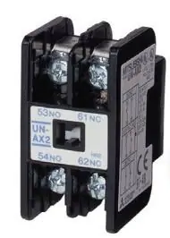 Mitsubishi Electric UN-AX2CX-1A1B