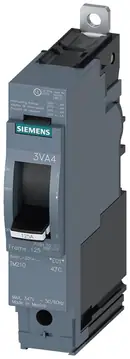 3VA4195-5ED14-0AA0 Siemens, Circuit Breakers & Fuses