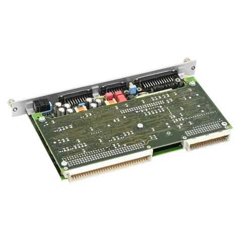 B&R HCMAC1-0 MAESTRO HCMAC1-0 Axis Controller — Control & HMI