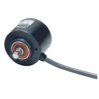Omron E6C3-CWZ5GH 3600P/R 2M